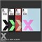 MONSTA X - THE X 3201