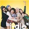 [Под заказ] I-DLE - I-DLE (Poster ver.) 3217