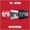 BOYNEXTDOOR - The Action 3281
