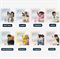 [Под заказ] SKZOO PHOTOCARD TINCASE - celebrATE 3299