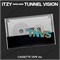 ITZY - TUNNEL VISION (Cassette Tape Ver.) 3307