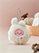 Плюшевый брелок - BT21 MADE BY RJ 3423