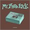 [Sold out] KickFlip - My First Kick (Limited Ver.) 3475