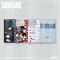 [Под заказ] MONSTA X English Album - Unfold 3460