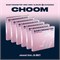 [Под заказ] BABYMONSTER - CHOOM (Jewel Ver.) 3565
