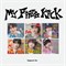 [Под заказ] KickFlip - My First Kick (Digipack Ver.) 3472