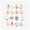 [Предзаказ] 10CM PLUSH MINI PICKET Ver. - SKZOO X SANRIO CHARACTERS 3713