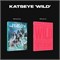 [Предзаказ] KATSEYE - WILD [WEVERSE SHOP] 3584