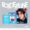 [Под заказ] KIHYUN - EP BORDERLINE 3737