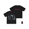 [Предзаказ] CORTIS - TOUR Routing T-Shirt (Black) 3796