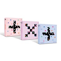 TXT - minisode1 : Blue Hour 2106