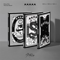 Stray Kids - ★★★★★ (5-STAR) 2644
