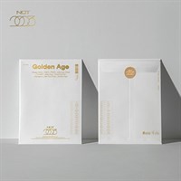 [Под заказ] NCT -  Golden Age (Collecting Ver.) 2707