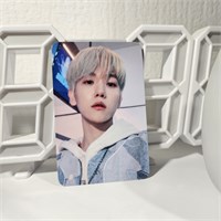 Официальные фотокарты EXO - EXIST (AppleMusic) 2954
