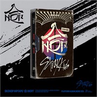Stray Kids - SKZHOP HIPTAPE '合 (HOP)' (PLATFORM ALBUM_NEMO VER.) 2960