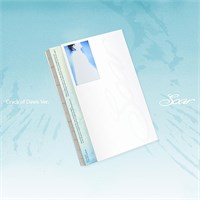 [Под заказ] DOYOUNG - Soar (Crack of Dawn Ver.) 3123