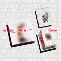 YEONJUN - NO LABELS: PART 01 3320