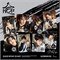Stray Kids - SKZHOP HIPTAPE '合 (HOP)' (ACCORDION VER.) 2959