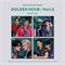 [Предзаказ] ATEEZ - GOLDEN HOUR : Part.5 (DIGIPACK UNIT VER.) [APPLE MUSIC] 3702