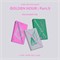 [Предзаказ] ATEEZ - GOLDEN HOUR : Part.5 (POCAALBUM) [MAKESTAR] 3704