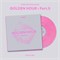 [Предзаказ] ATEEZ - GOLDEN HOUR : Part.5 (Pink LP VER.) 3729